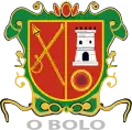 Official seal of O Bolo
