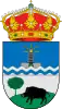 Coat of arms of O Vicedo
