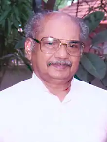 Founder - O. Madhavan