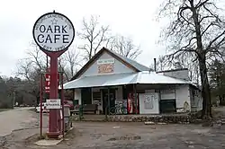Oark General Store