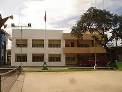 Municipal Hall