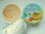 Light Obazter in a tub