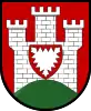 Coat of arms of Podhradní Lhota