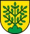 Coat of arms of Oberbuchsiten
