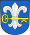 Coat of arms of Oberhallau