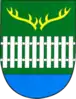 Coat of arms of Obora