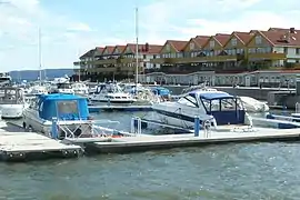 Odden Marina