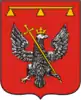 The coat-of-arms of Odoyev