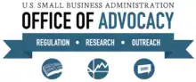 Office of Advocacy Identifier: Regulation, Research, Outreach