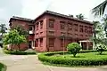 Office of Provost - Fazlul Huq Muslim Hall - University of Dhaka