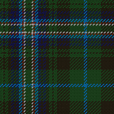 Missouri Tartan