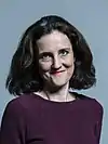 Theresa Villiers MP