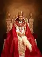 Ogiame Atuwatse III, Olu of Warri