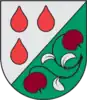 Coat of arms of Olaine