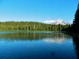 Olallie Lake