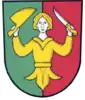 Coat of arms of Olbramice
