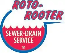 Roto-Rooter Logo from 1970s