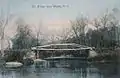Old bridge c. 1905