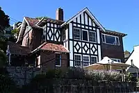 House in Mosman, Australia