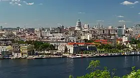 Old Havana