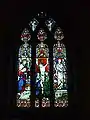 East Window of St Marys