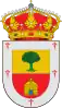 Official seal of Oliva de Mérida