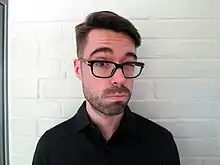 Olivier Bernard, The Pharmafist