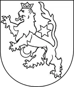 Coat of arms of Oltenia in the Middle Ages