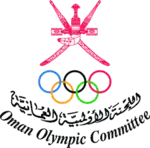 Oman Olympic Committee logo