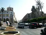 Omar Mukhtar Street, Tripoli