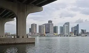 Arts & Entertainment District