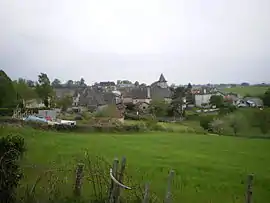 A general view of Omps