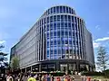 1 Chamberlain Square, leased by PwC