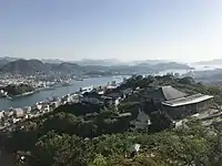 Onomichi, Hiroshima(Yakuza 6)