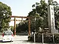 Torii
