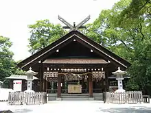 Ōtori Taisha