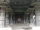 Nanneshwara Temple at Lakkundi