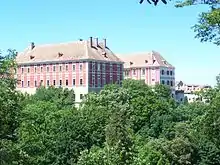 Opočno Castle, Czech Republic