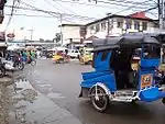 Poblacion (Opon)