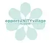 Official logo of Opportunity Village