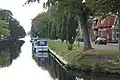 Canal view