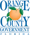 Official logo of Orange County