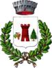 Coat of arms of Orco Feglino
