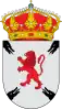 Official seal of Orellana de la Sierra