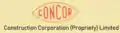 Original Concor Logo 1948