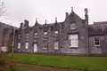 Partial view of Ormonde College in Kilkenny
