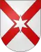 Coat of arms of Orzens