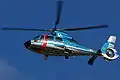 Eurocopter AS365 N2, Osaka PPH
