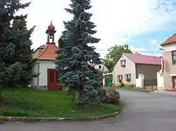 Centre of Osek