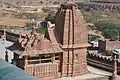 Jain Temple in Osian